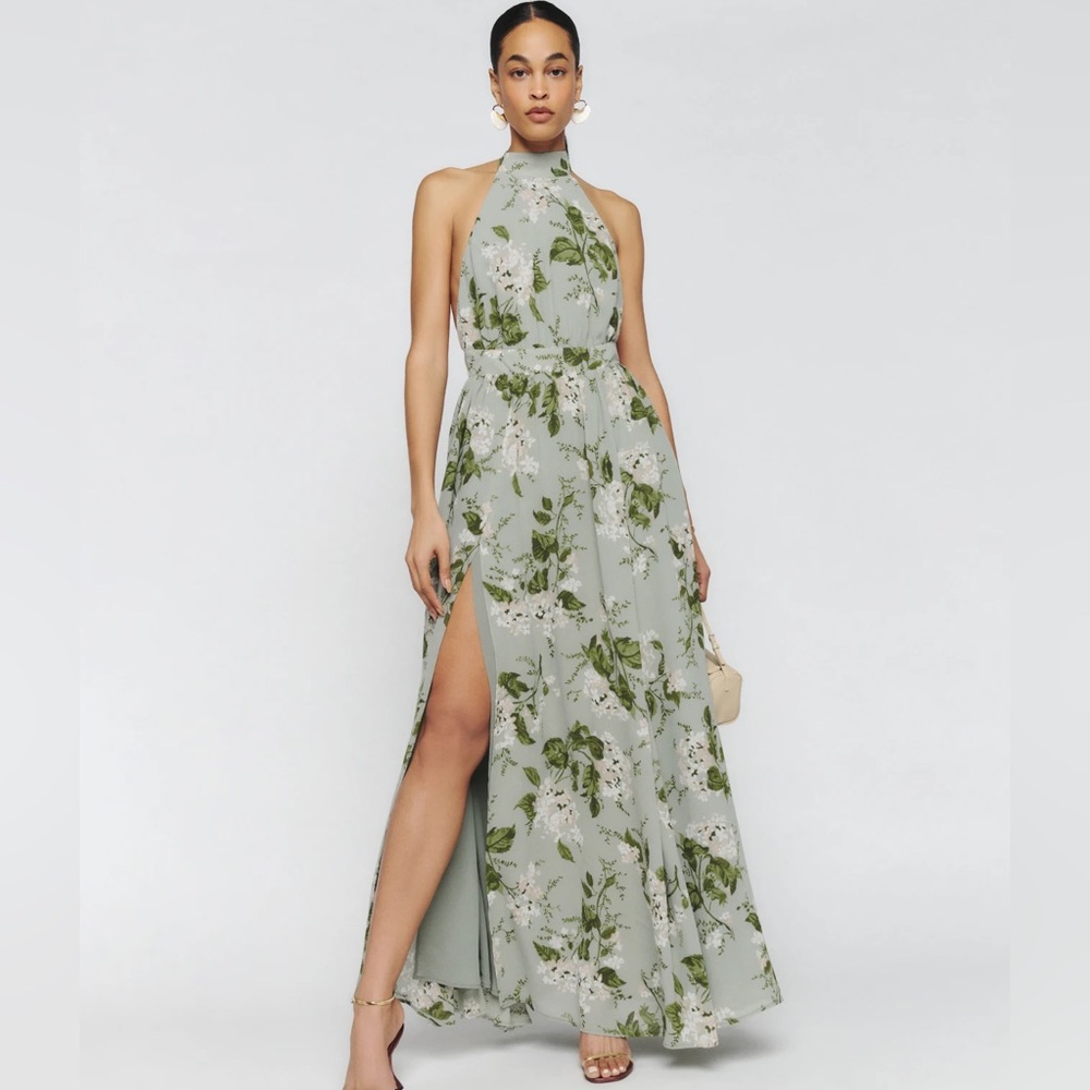 Reformation Andee Dress